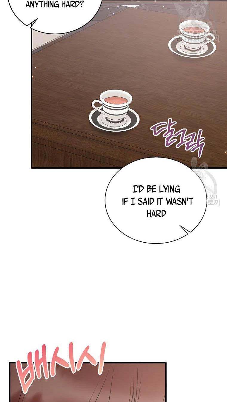 Angelic Lady chapter 74 page 47