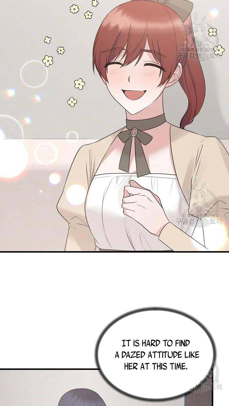 Angelic Lady chapter 74 page 49