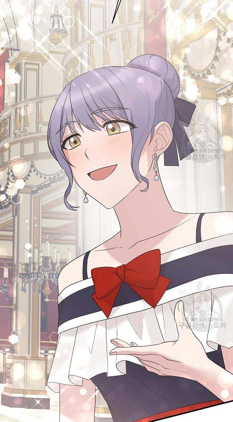 Angelic Lady chapter 74 page 5