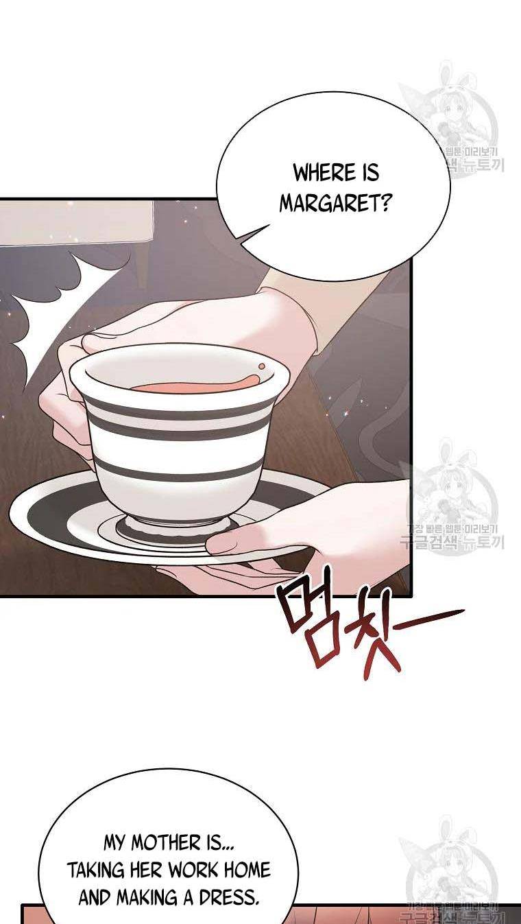 Angelic Lady chapter 74 page 51