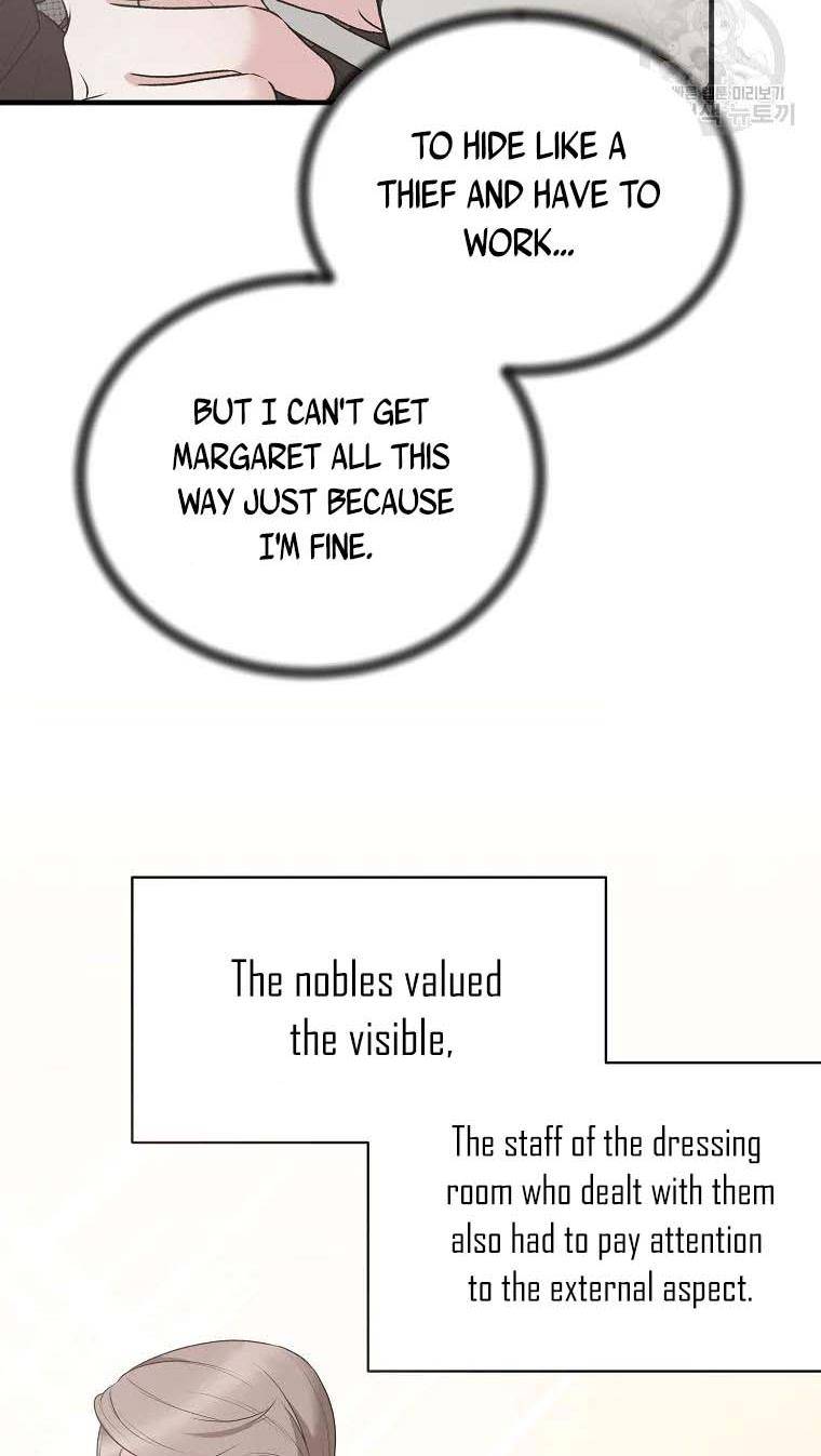 Angelic Lady chapter 74 page 56