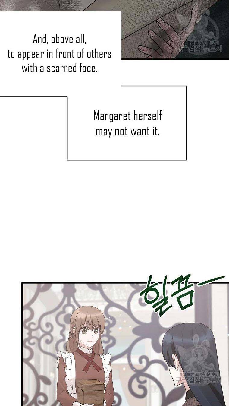 Angelic Lady chapter 74 page 58