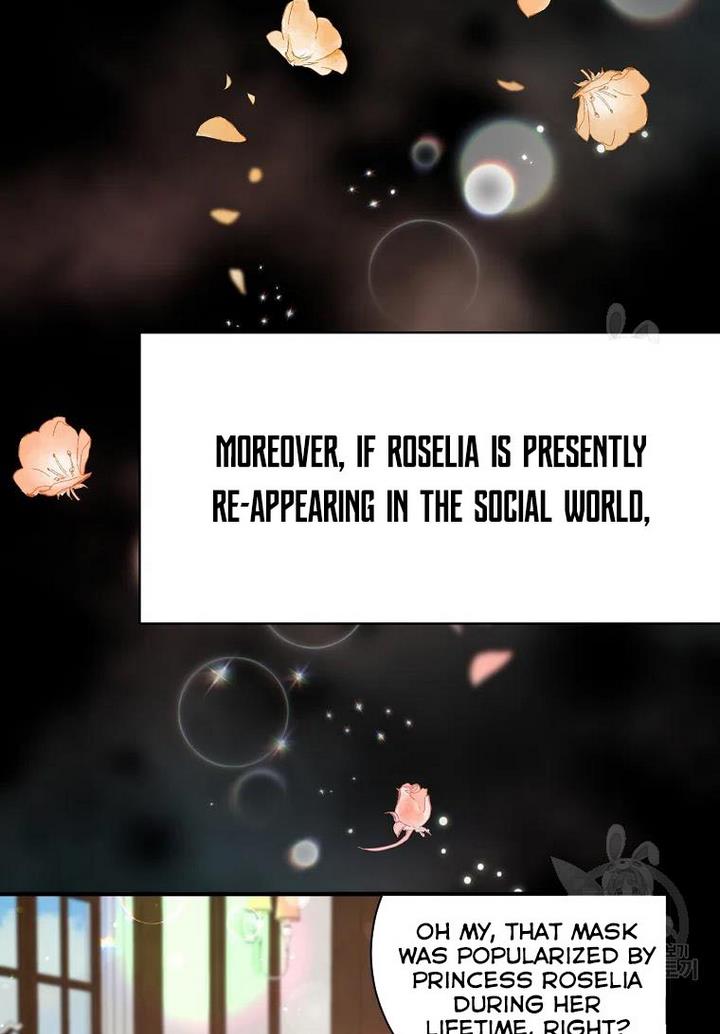 Angelic Lady chapter 75 page 11