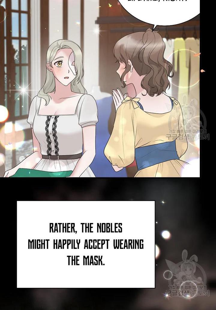 Angelic Lady chapter 75 page 12