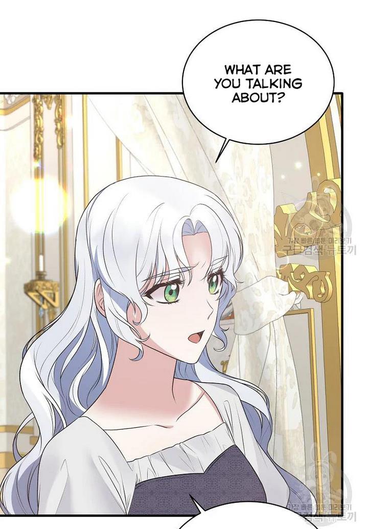 Angelic Lady chapter 75 page 16