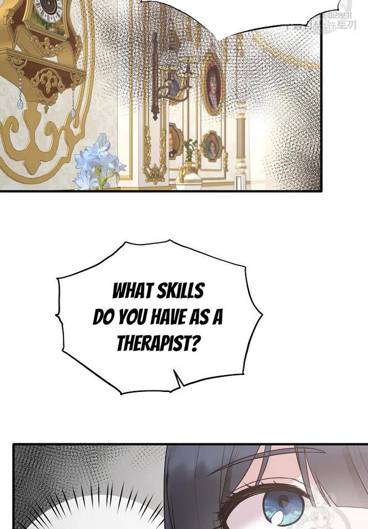 Angelic Lady chapter 75 page 26