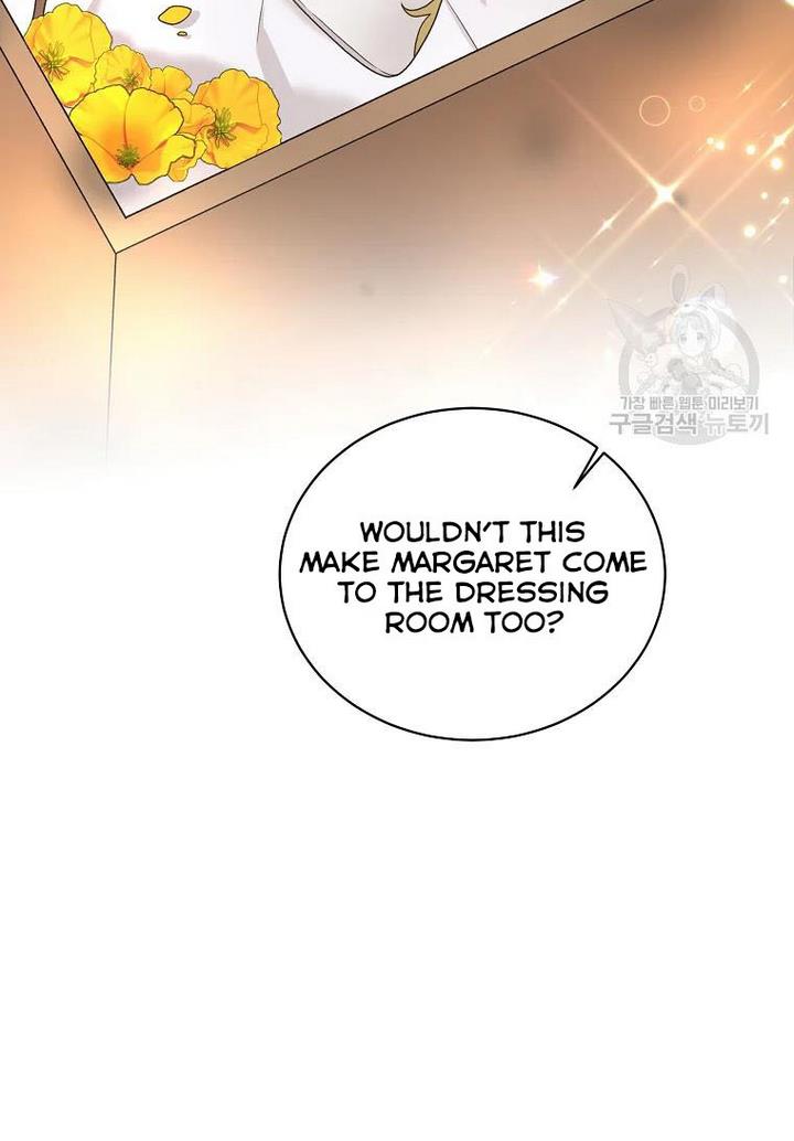 Angelic Lady chapter 75 page 3