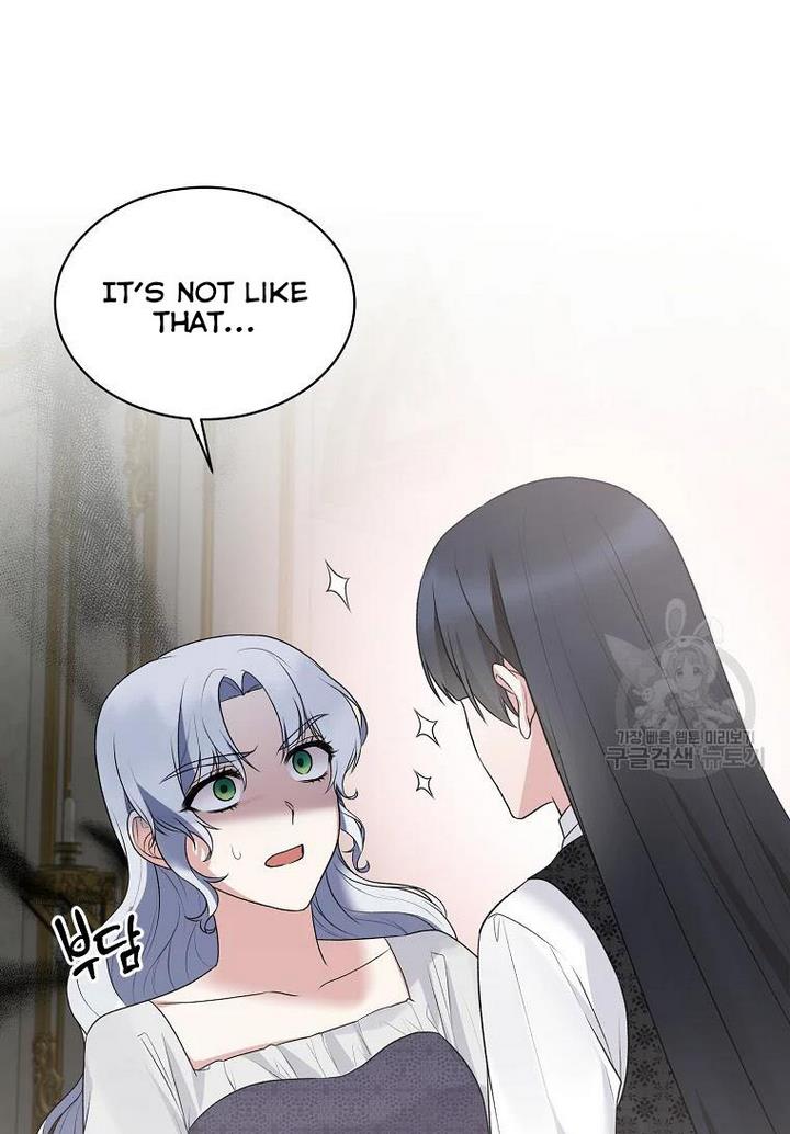 Angelic Lady chapter 75 page 41