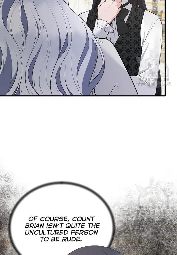 Angelic Lady chapter 75 page 62