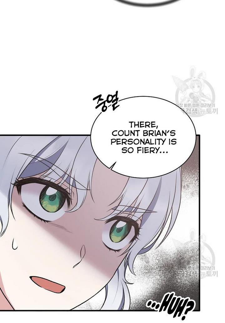 Angelic Lady chapter 75 page 64