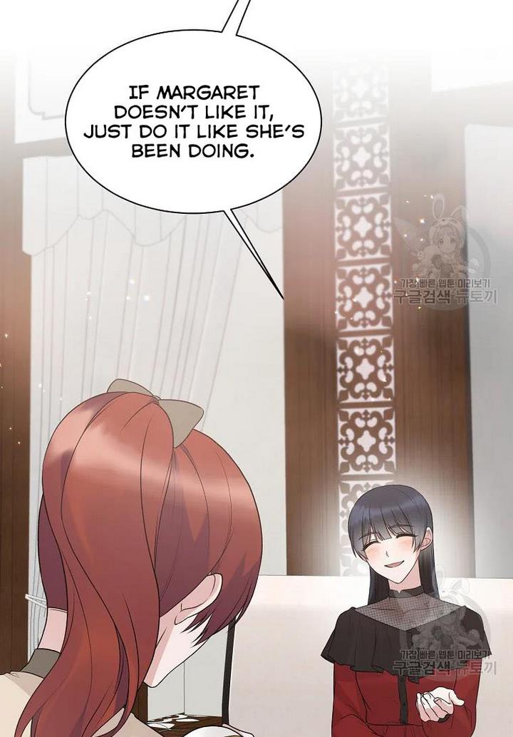 Angelic Lady chapter 75 page 7