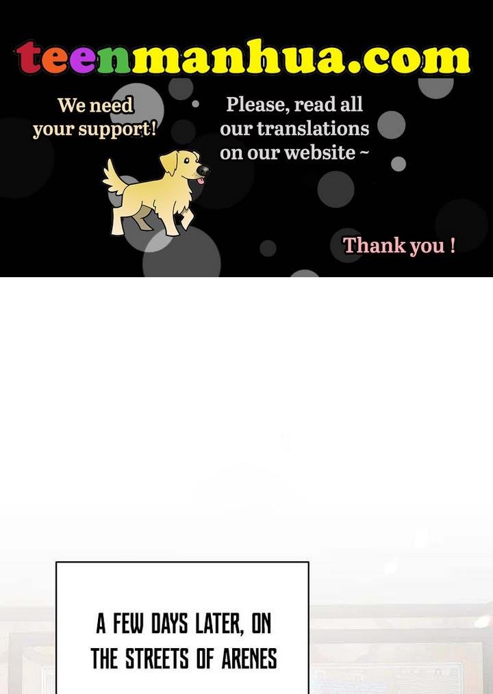 Angelic Lady chapter 76 page 1