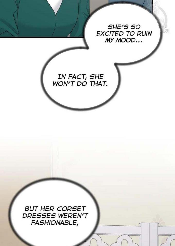 Angelic Lady chapter 76 page 11