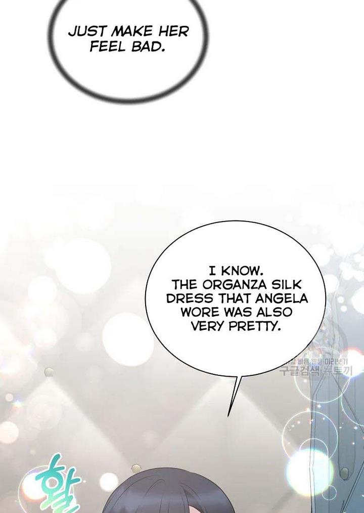 Angelic Lady chapter 76 page 14