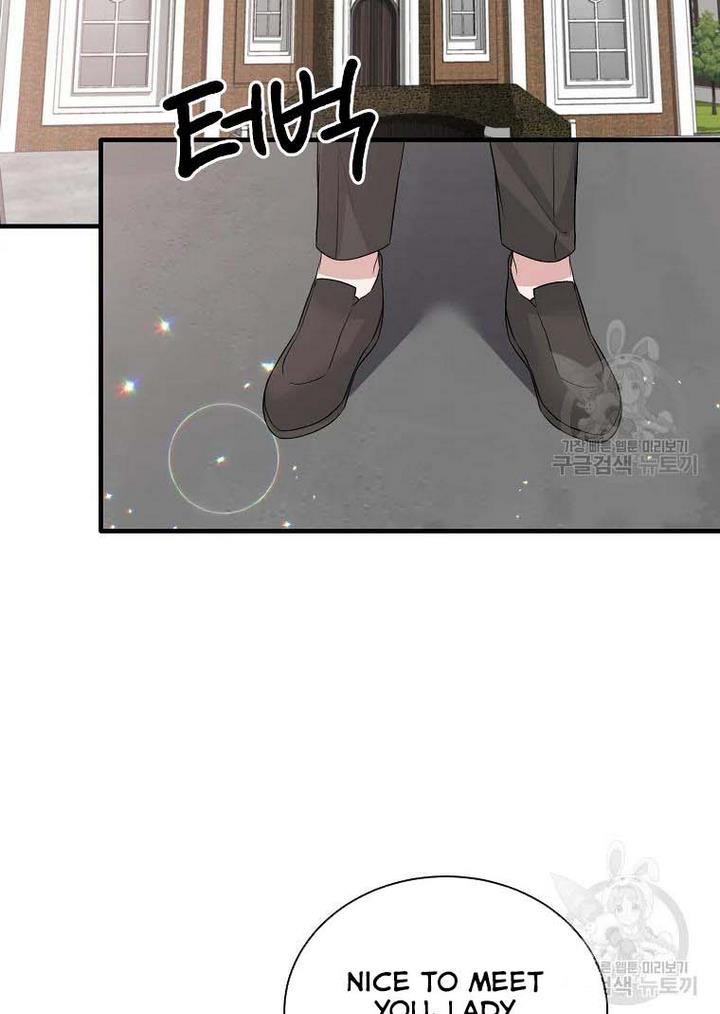 Angelic Lady chapter 76 page 23