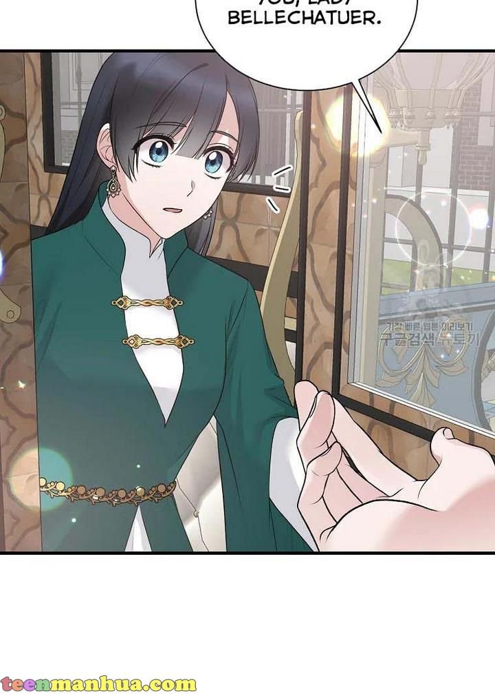 Angelic Lady chapter 76 page 24