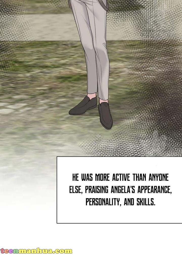 Angelic Lady chapter 76 page 30