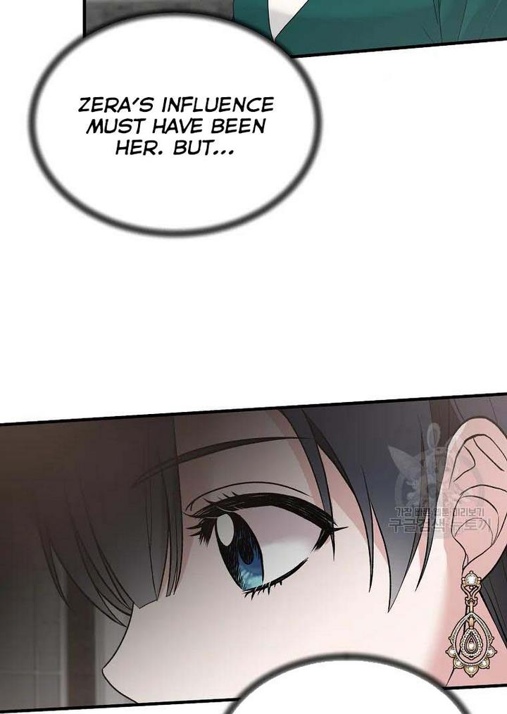 Angelic Lady chapter 76 page 33