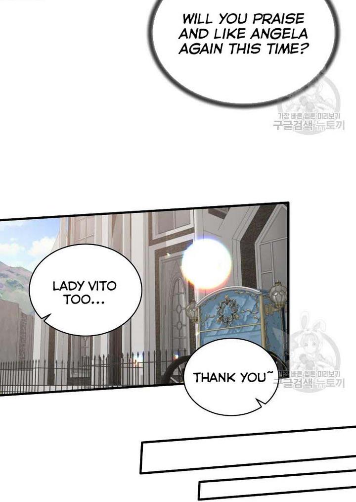 Angelic Lady chapter 76 page 34