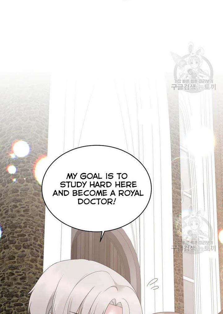 Angelic Lady chapter 76 page 35