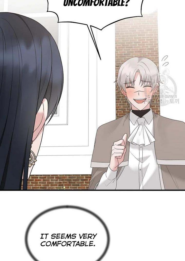 Angelic Lady chapter 76 page 39