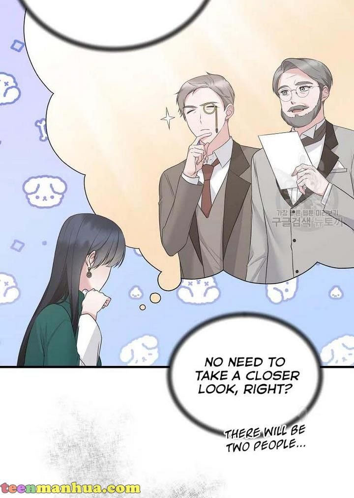 Angelic Lady chapter 76 page 4