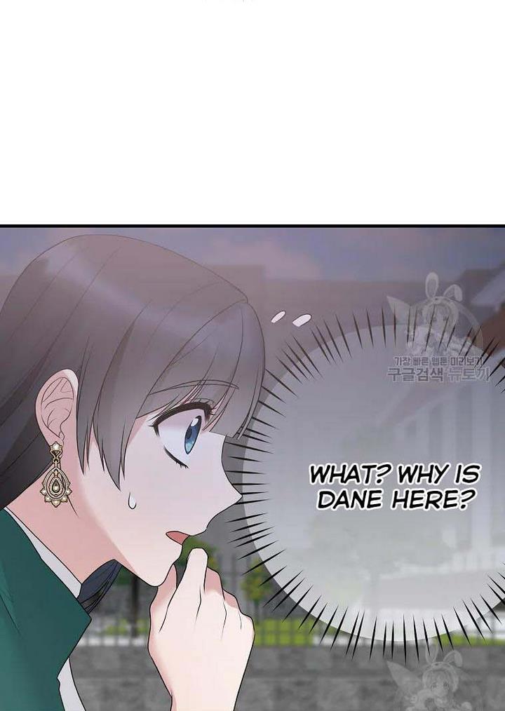 Angelic Lady chapter 76 page 44