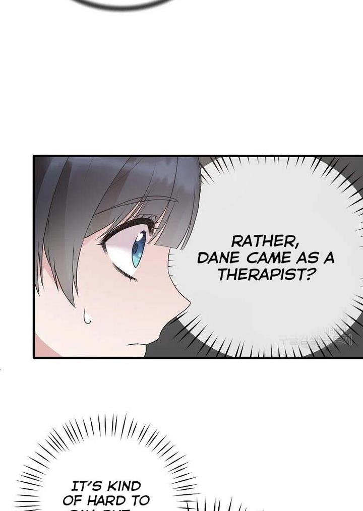 Angelic Lady chapter 76 page 49