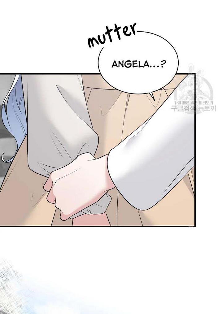 Angelic Lady chapter 76 page 56