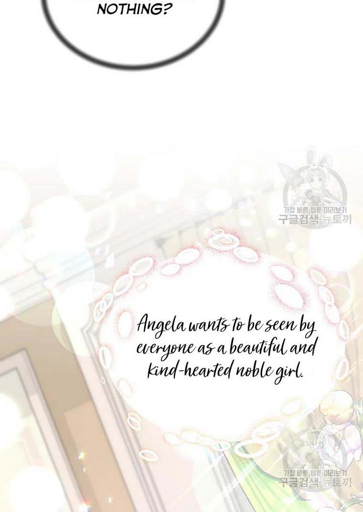 Angelic Lady chapter 76 page 59