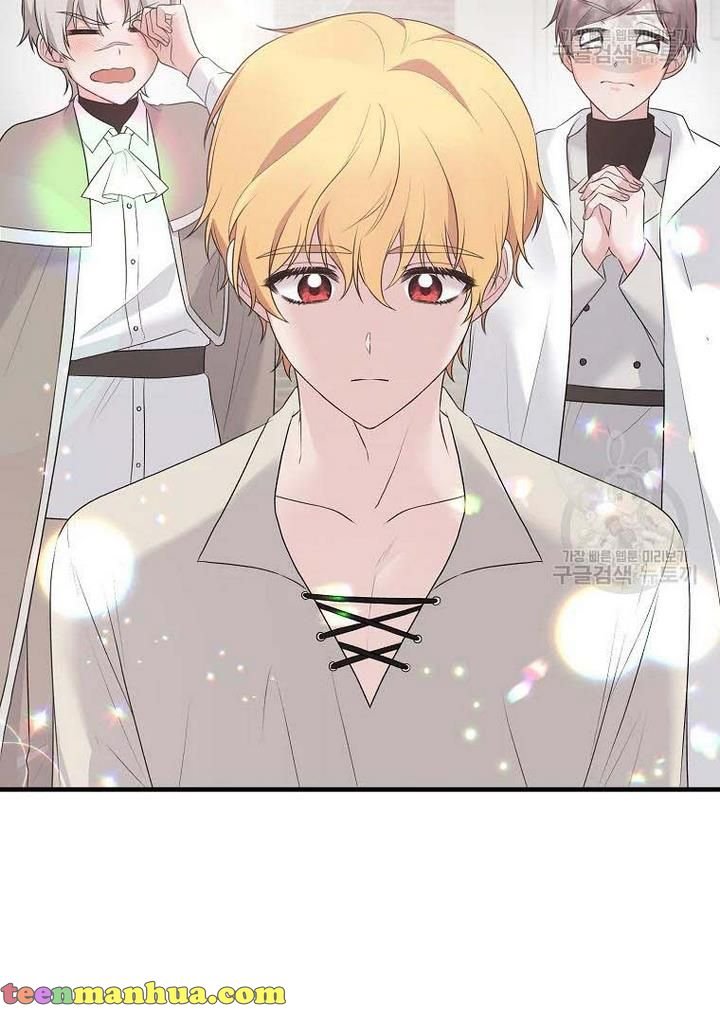 Angelic Lady chapter 76 page 64