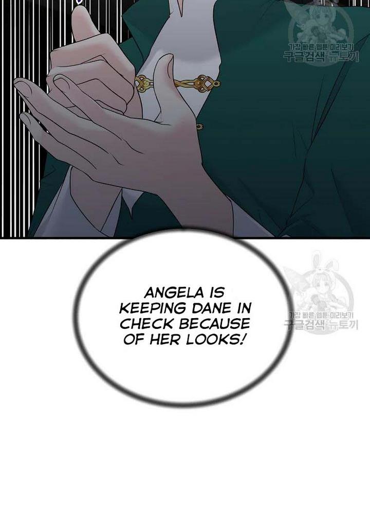 Angelic Lady chapter 76 page 66