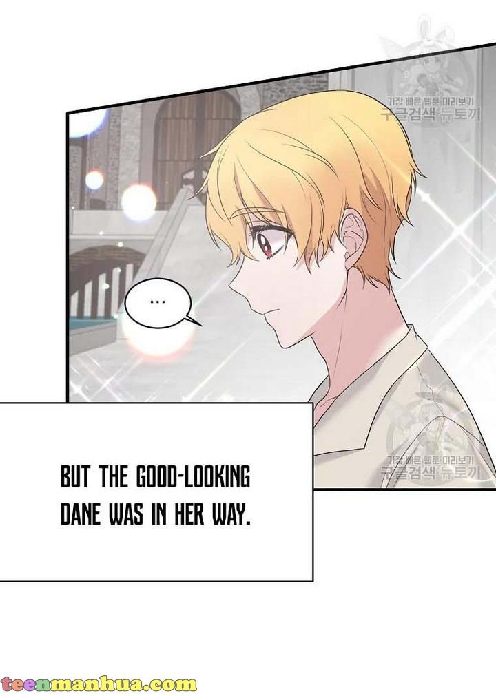 Angelic Lady chapter 76 page 68