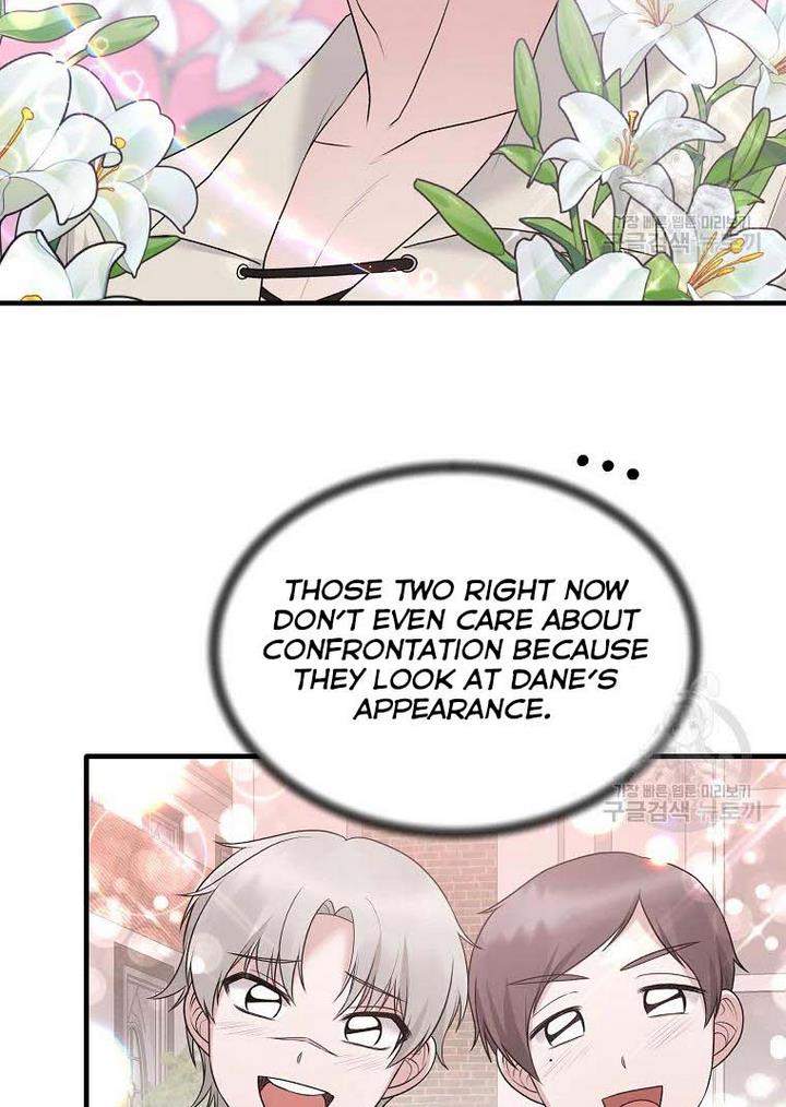 Angelic Lady chapter 76 page 70