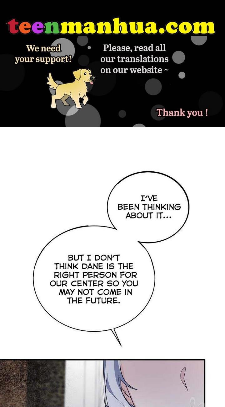 Angelic Lady chapter 77 page 1