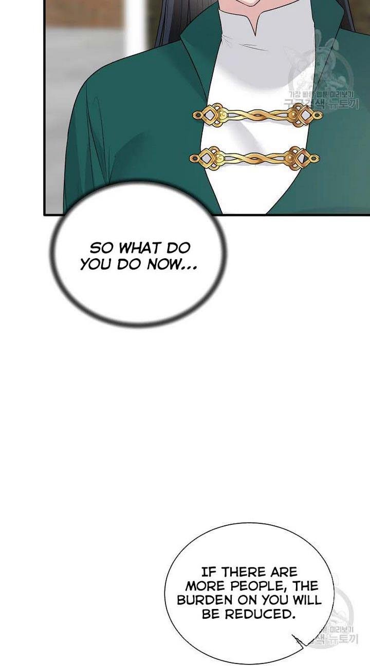 Angelic Lady chapter 77 page 18