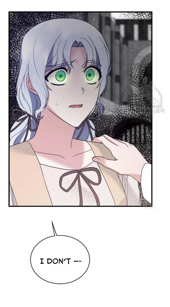 Angelic Lady chapter 77 page 19