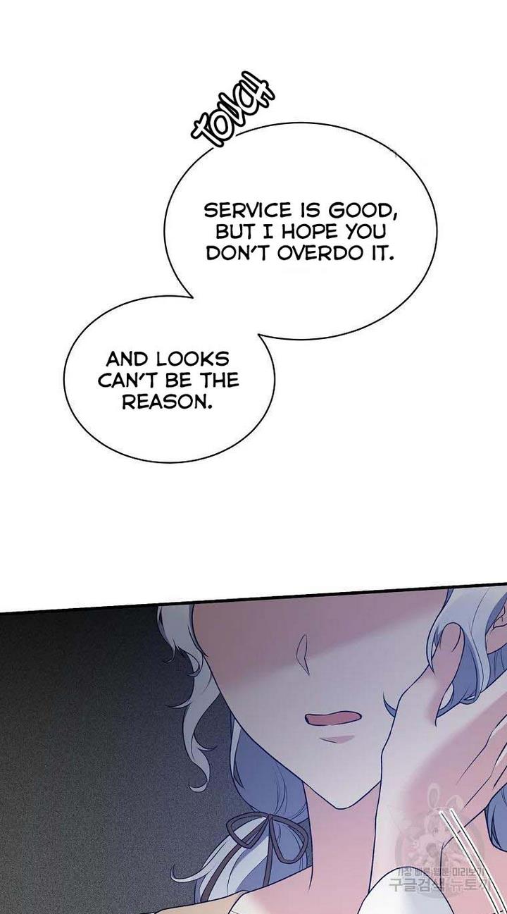 Angelic Lady chapter 77 page 20