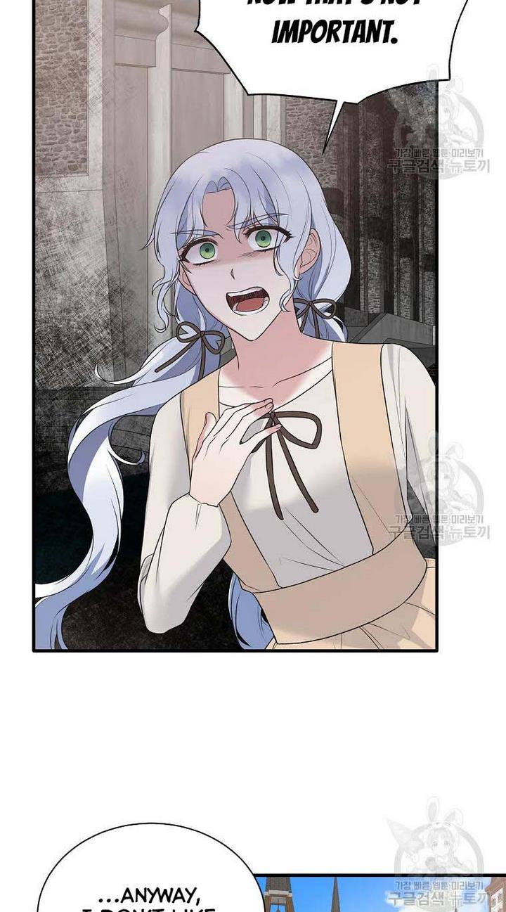 Angelic Lady chapter 77 page 24