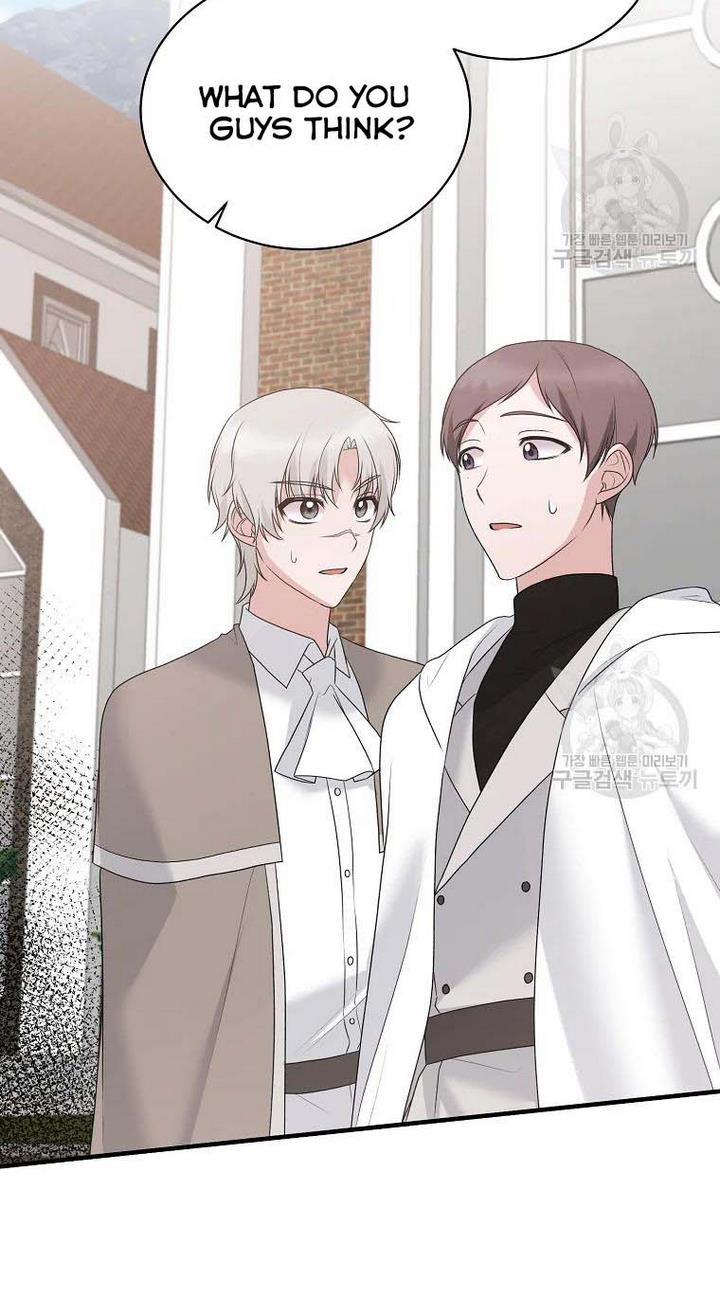 Angelic Lady chapter 77 page 28