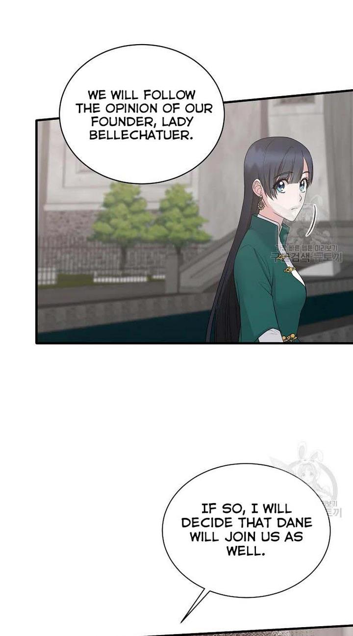 Angelic Lady chapter 77 page 29