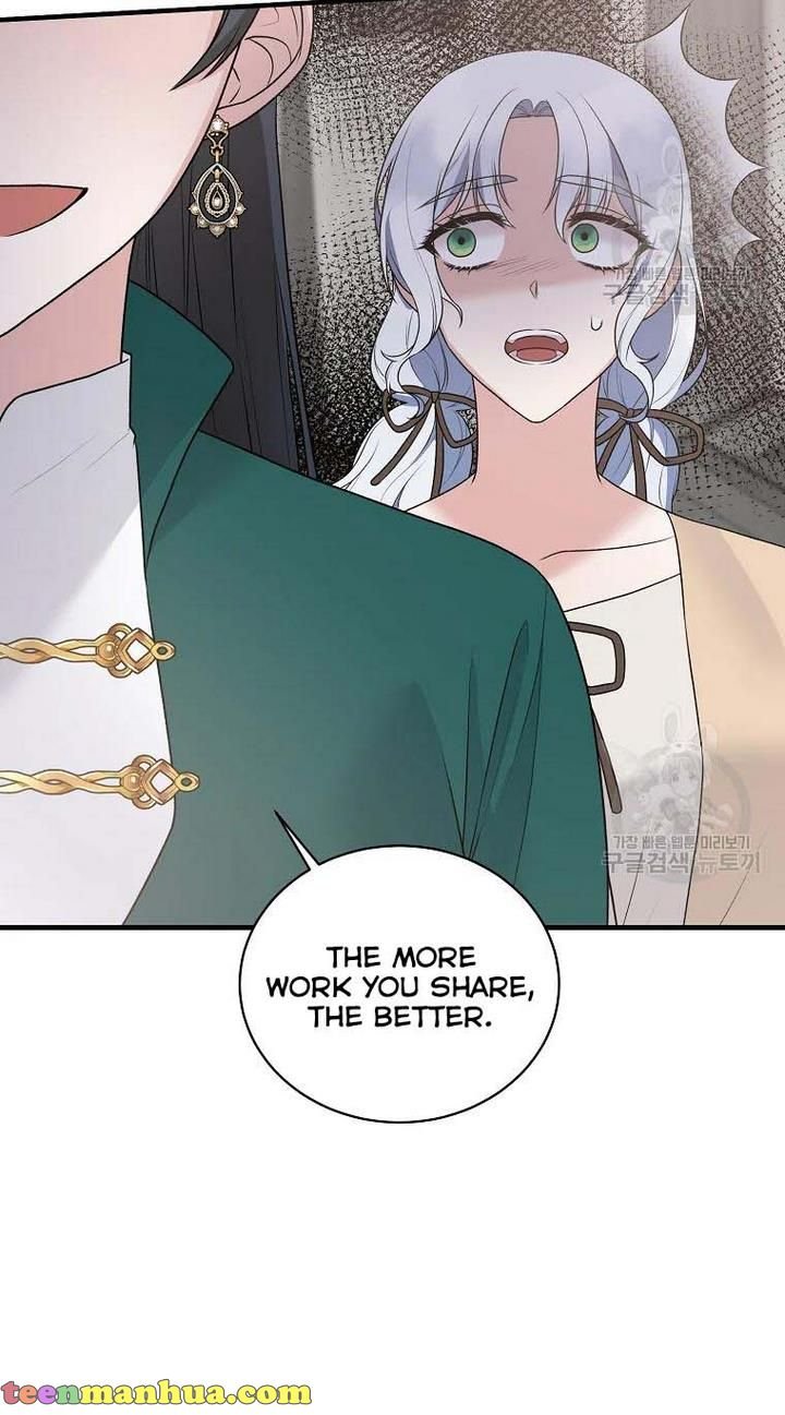 Angelic Lady chapter 77 page 30