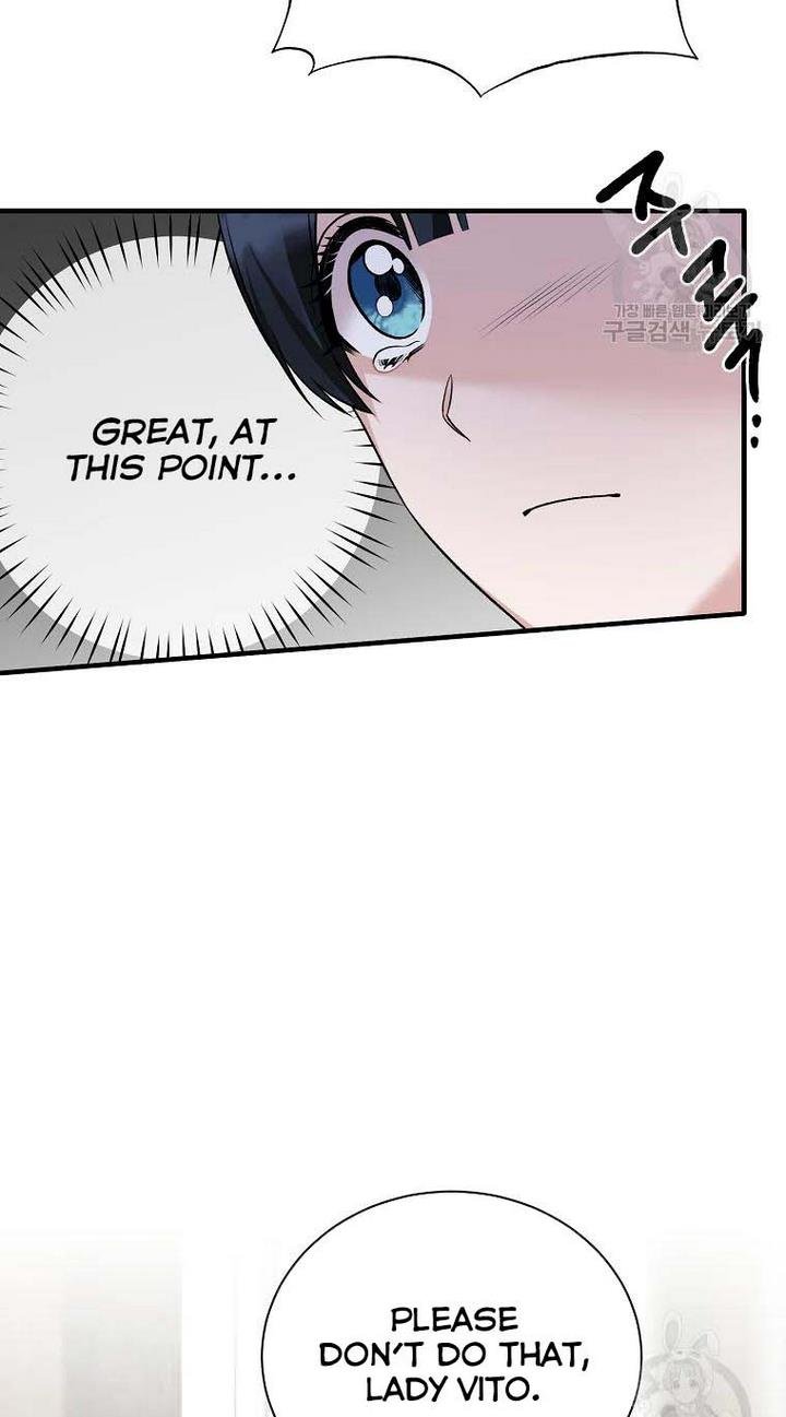 Angelic Lady chapter 77 page 36