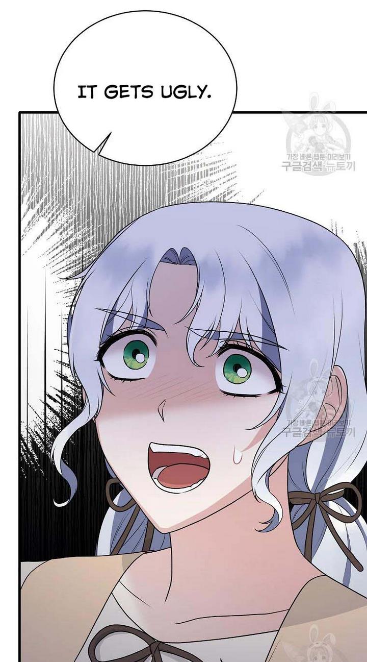 Angelic Lady chapter 77 page 40