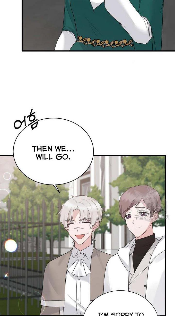 Angelic Lady chapter 77 page 48