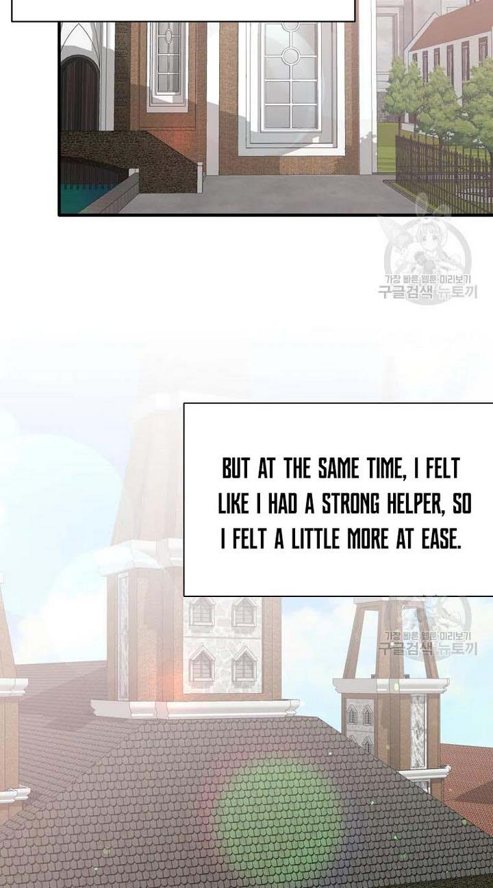 Angelic Lady chapter 77 page 58