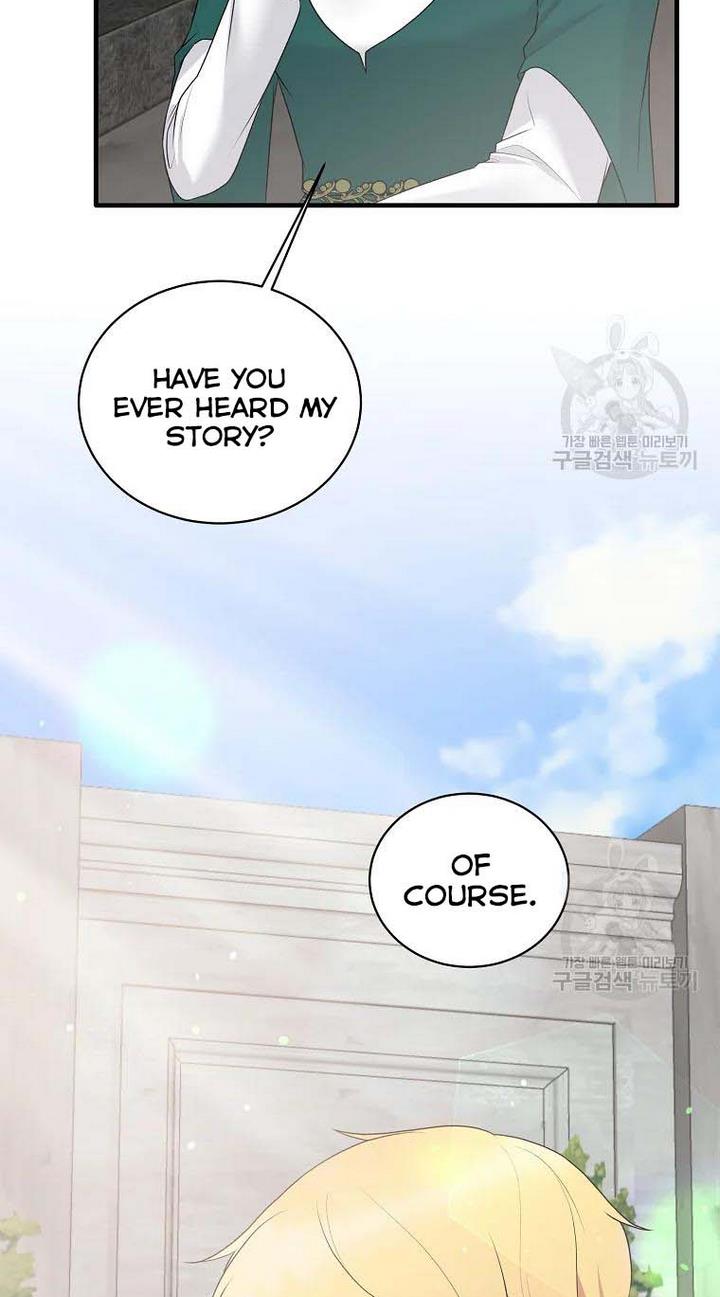 Angelic Lady chapter 77 page 64