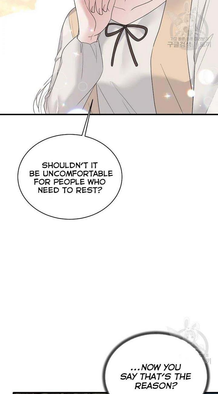 Angelic Lady chapter 77 page 8