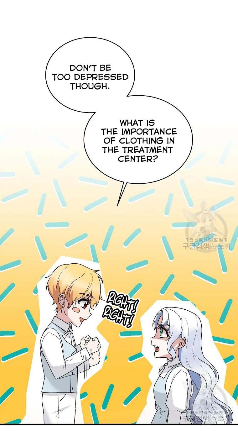 Angelic Lady chapter 79 page 10