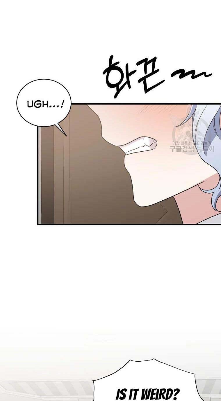 Angelic Lady chapter 79 page 11